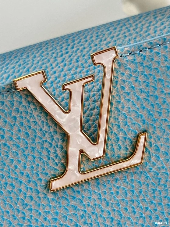 Cheap BB LOUIS VUITTON CAPUCINES 0722